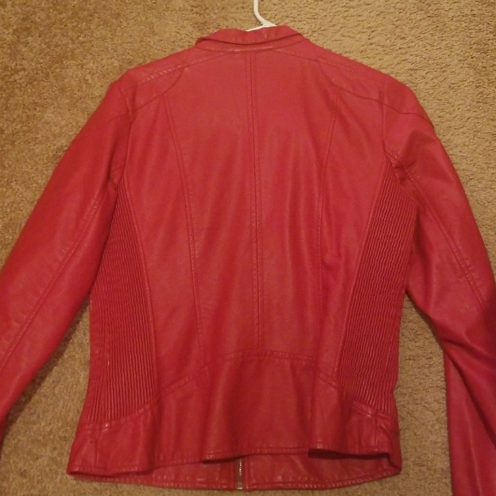 Jacket - Picture 2 of 3
